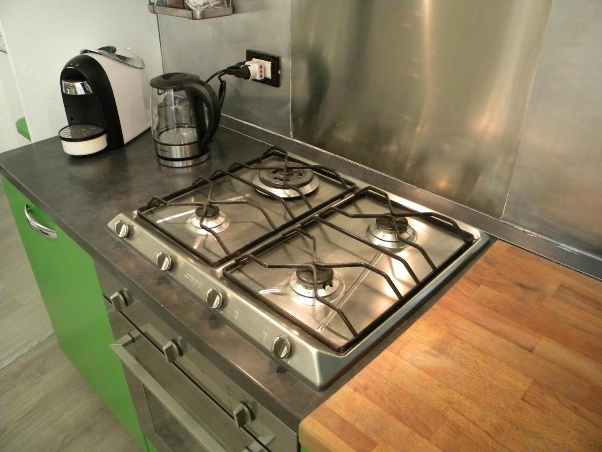 Bologna House Pratello 2 아파트 외부 사진